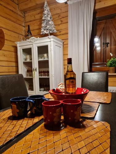 Apartamenty Spokoloko Letnicz�wka Widoki