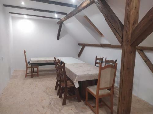 Agroturismo Siedlisko Walisz�wka