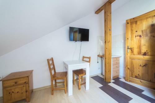 Bed & Breakfast Kaszuby-grzonka