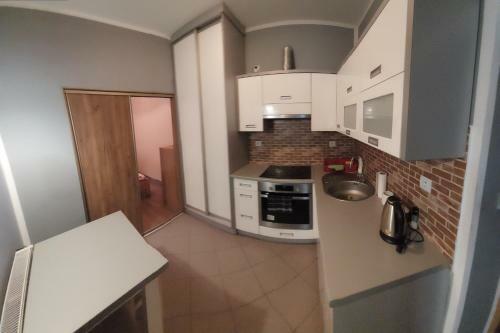 Apartamento W Starym M?ynie - Bystrzyca K?odzka