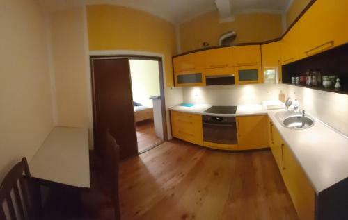 Apartamento W Starym M?ynie - Bystrzyca K?odzka