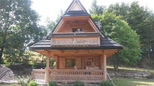 Kaszubska G�rska Hata