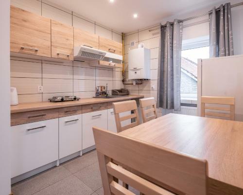 Apartamenty Zygfryd 28c/3/2