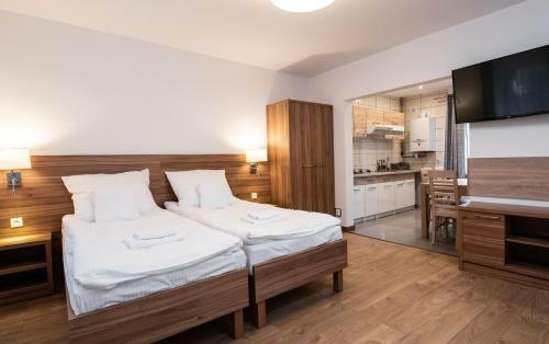 Apartamenty Zygfryd 28c/3/2