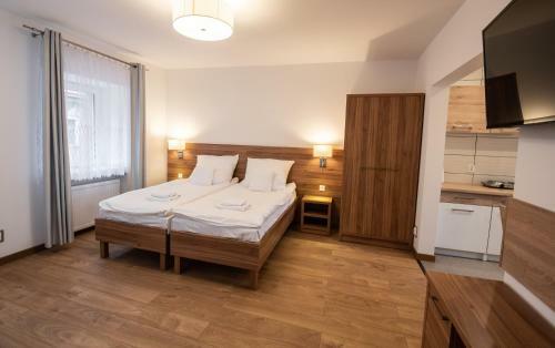 Apartamenty Zygfryd 28c/3/2