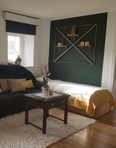 Apartamento Szklarka 21
