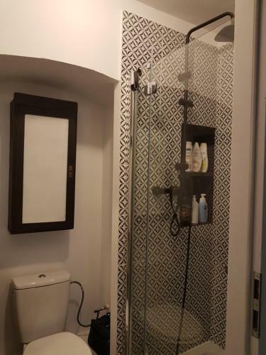 Apartamento Szklarka 21