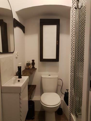 Apartamento Szklarka 21