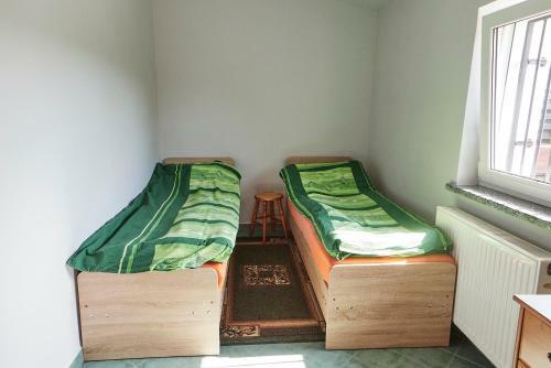 Lodge Domek Letniskowy