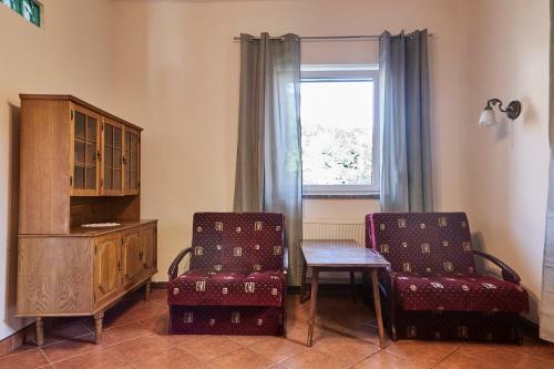 Lodge Domek Letniskowy