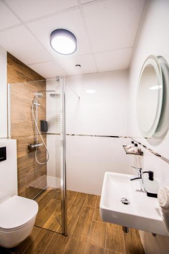 Apartamento Pokoje Byt�w