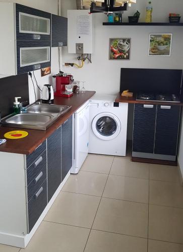 Apartament Rudy 102