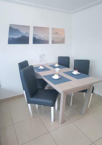 Apartament Rudy 102