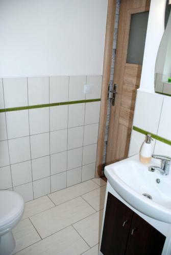 Apartament Kraszewskiego