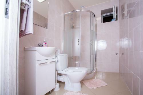 Apartamento Niezapominajka