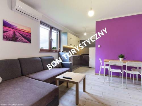 Wrzosowe Wzg�rze Apartamenty