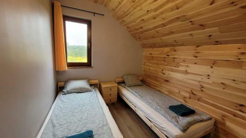 Wrzosowe Wzg�rze Domek