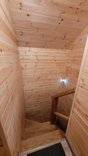 Wrzosowe Wzg�rze Domek