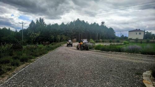 Agroturismo Baba Jagna