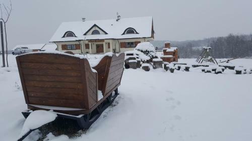 Agroturismo Baba Jagna