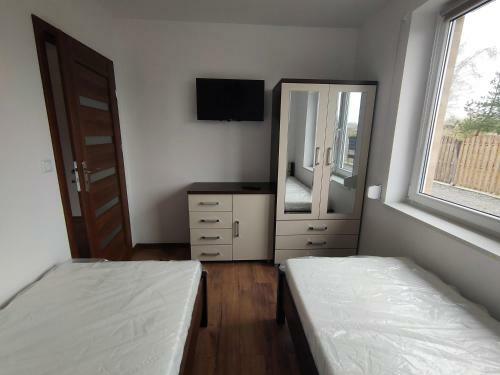 Apartamento Willa Kier