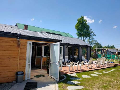 Apartamento Willa Kier