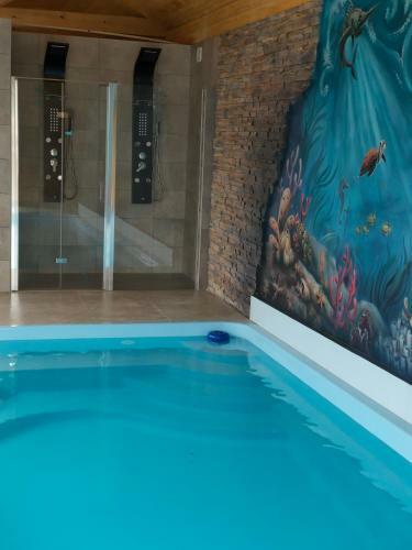 Apartamento Willa Kier
