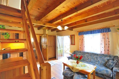 Apartamento Holiday Resort, Chlopy