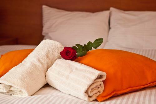 Bed & Breakfast Gosciniec Zacisze