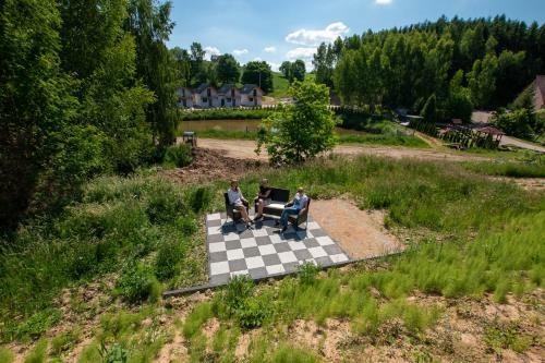 Bed & Breakfast Gosciniec Zacisze