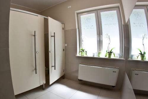 Bed & Breakfast Gosciniec Zacisze
