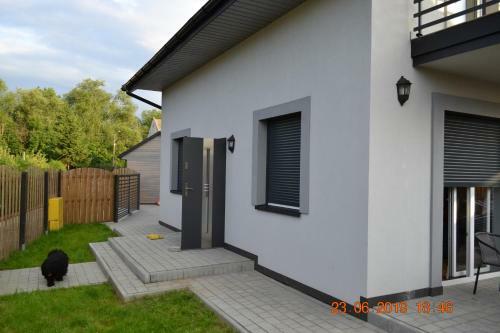 Apartamento Willa Lux