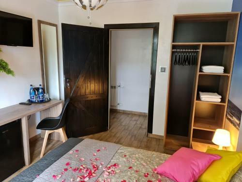 Hostal Villa Slavia