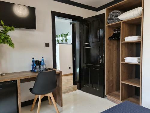 Hostal Villa Slavia