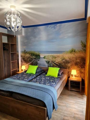 Hostal Villa Slavia