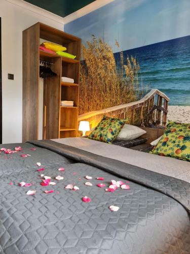 Hostal Villa Slavia