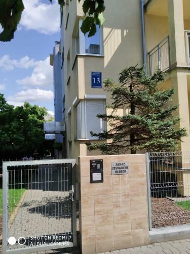 Apartamento Home From Home