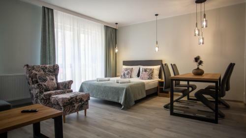 Apartamenty Na Chrobrego