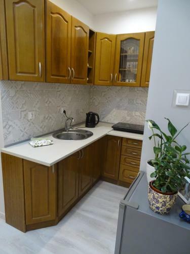 Ciep?y, Przytulny Apartament, 34 M 2, Centrum