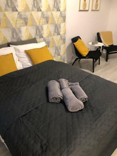 Apartamenty Centrum