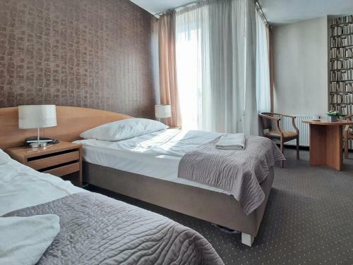 Hotel Rb Rooms&apartments