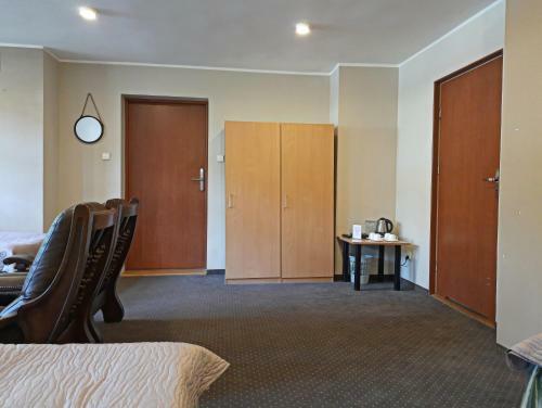 Hotel Rb Rooms&apartments