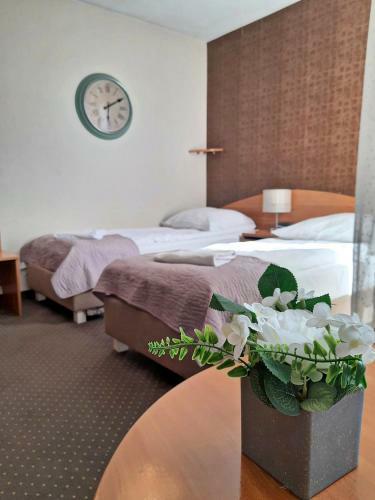 Hotel Rb Rooms&apartments