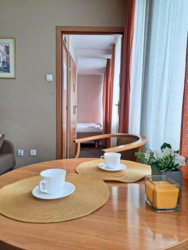 Hotel Rb Rooms&apartments