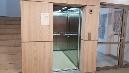 Apartament Przy Onkologii
