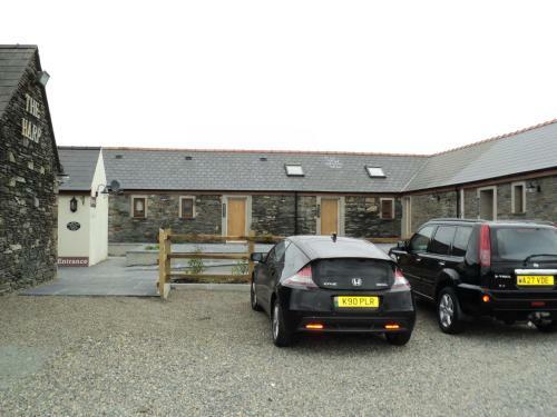 Hostal The Harp At Letterston