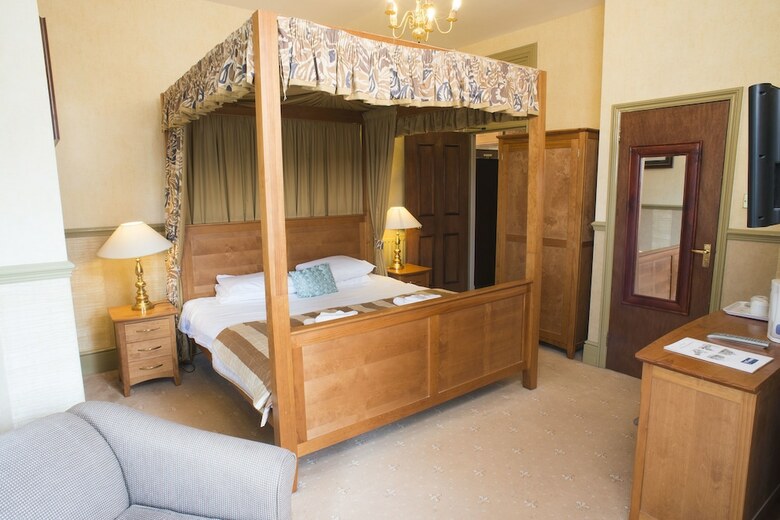 Grand Victorian Hotel Worthing