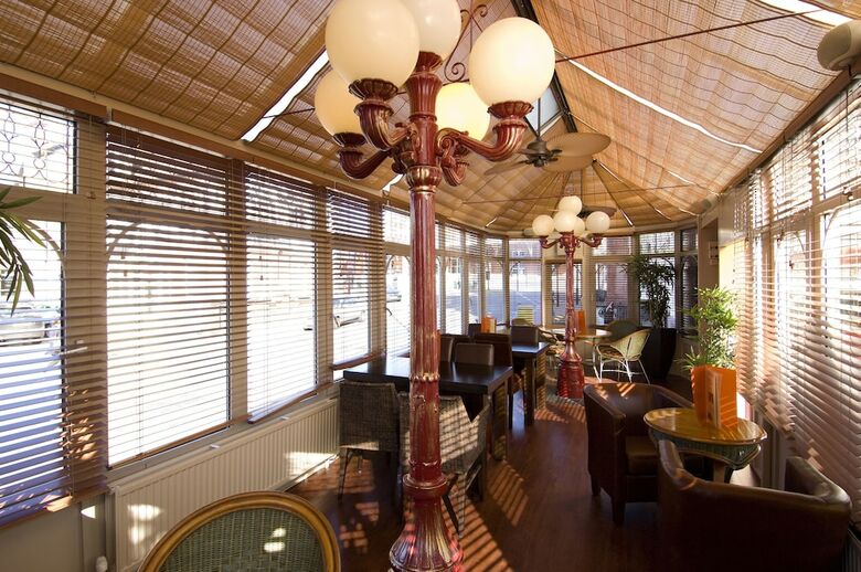 Grand Victorian Hotel Worthing
