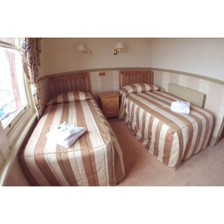 Grand Victorian Hotel Worthing