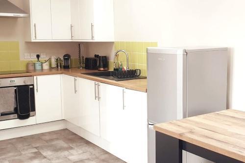 Apartamento Southcourt